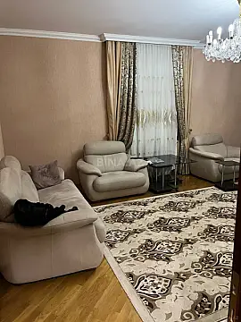 Satılır 3 otaqlı mənzil 95 m² — Bakı, Həzi Aslanov qəs. 3 otaq 95.00 m²