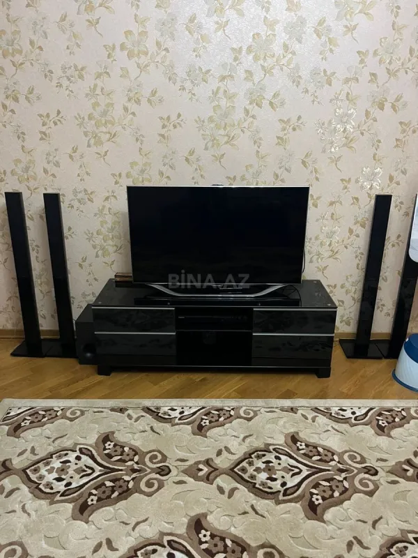 Satılır 3 otaqlı mənzil 95 m²