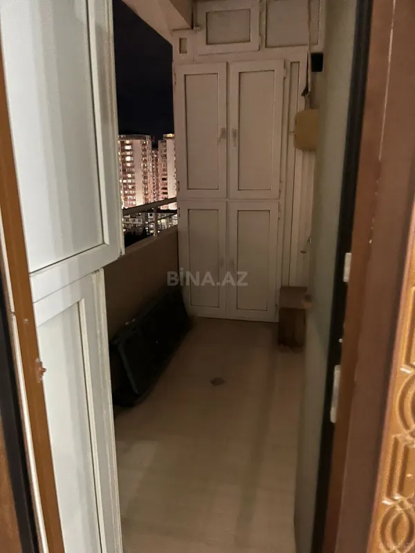 Satılır 3 otaqlı mənzil 95 m²