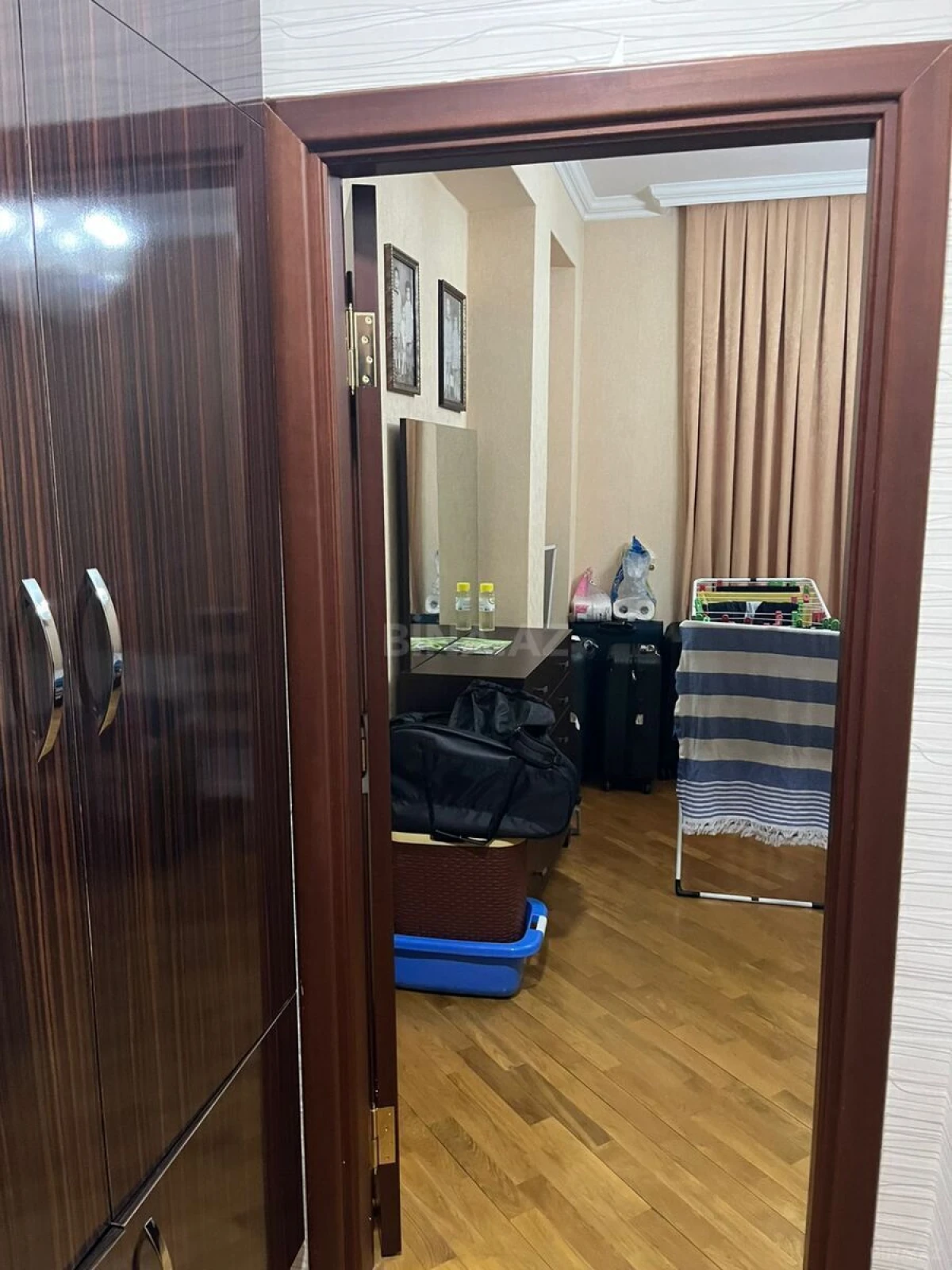 Satılır 3 otaqlı mənzil 95 m²