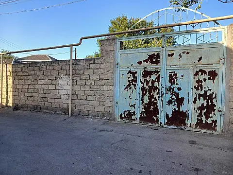 Satılır torpaq sahəsi 8 m² — Bakı, Suraxanı 8.00 m²