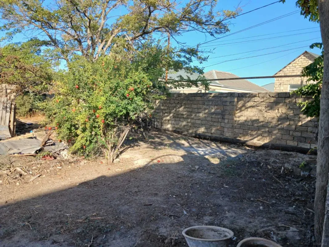 Satılır torpaq sahəsi 8 m²