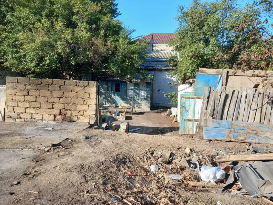 Satılır torpaq sahəsi 8 m²