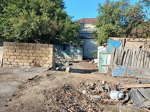 Satılır torpaq sahəsi 8 m²