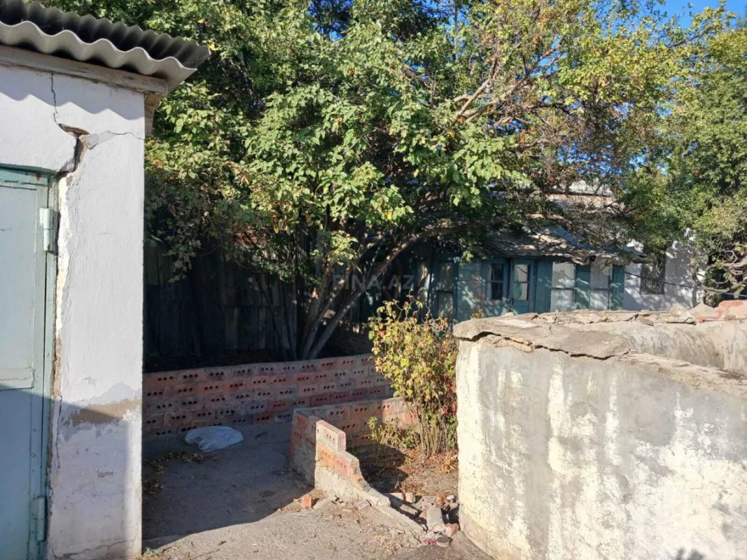 Satılır torpaq sahəsi 8 m²