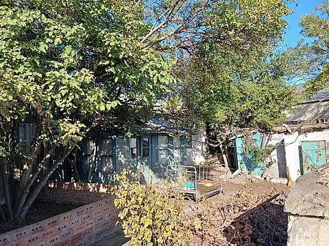 Satılır torpaq sahəsi 8 m²