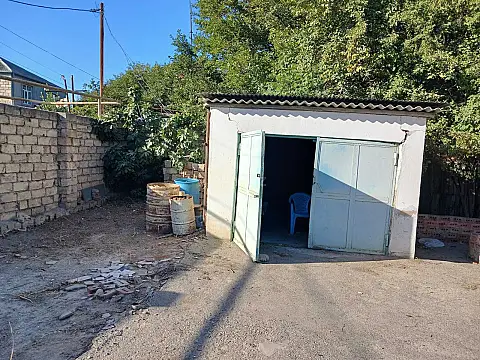 Satılır torpaq sahəsi 8 m²