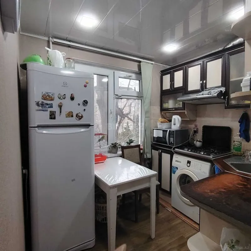 Satılır 3 otaqlı mənzil 70 m²
