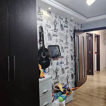 Satılır 3 otaqlı mənzil 70 m²