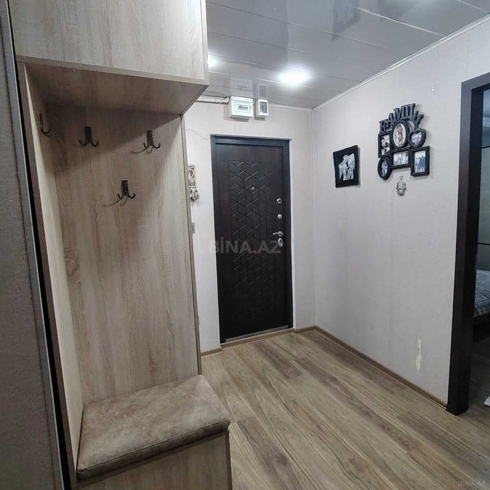 Satılır 3 otaqlı mənzil 70 m²