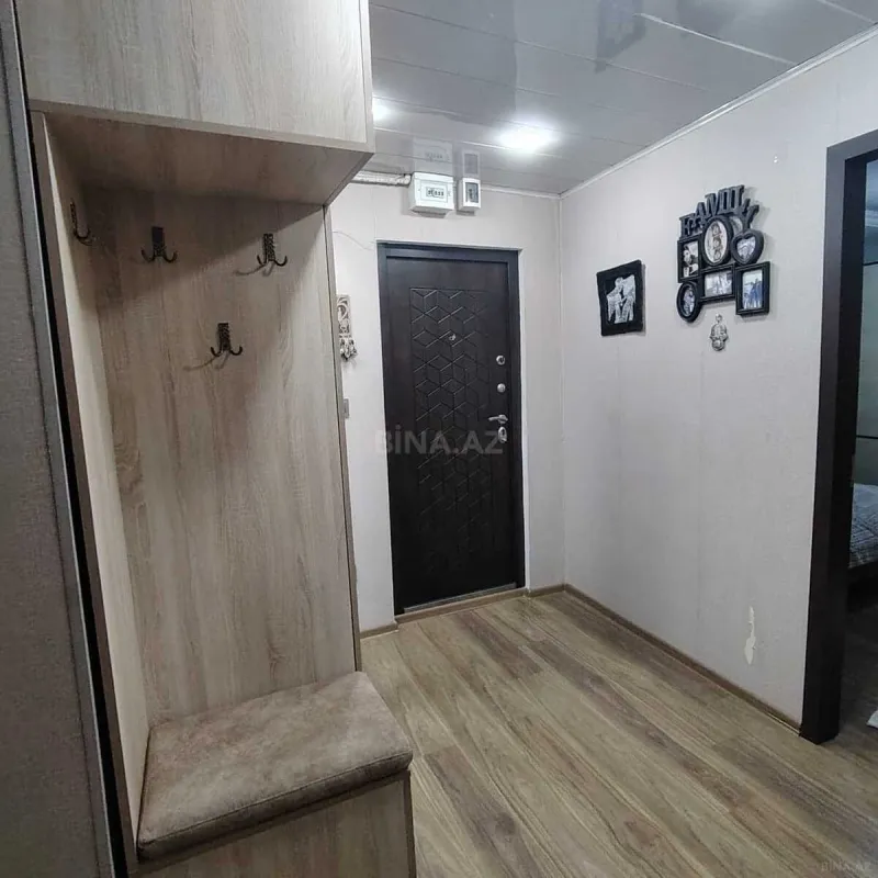 Satılır 3 otaqlı mənzil 70 m²