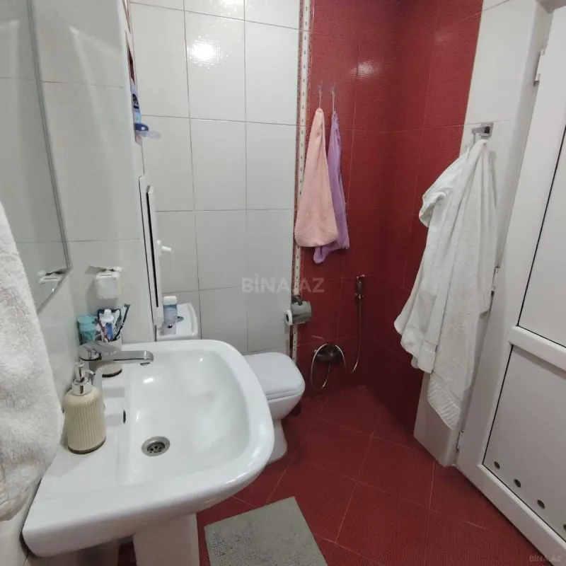 Satılır 3 otaqlı mənzil 70 m²
