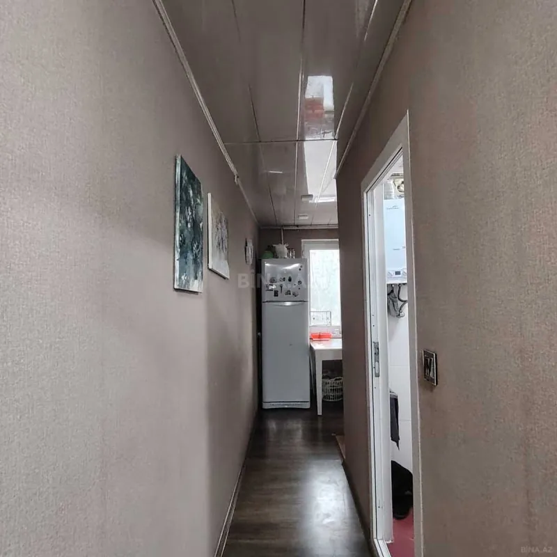 Satılır 3 otaqlı mənzil 70 m²