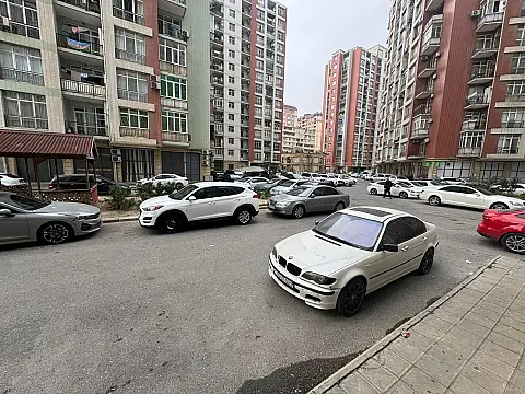 Satılır obyekt 23 m² — Bakı, Nərimanov 23.00 m²