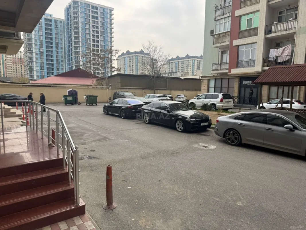 Satılır obyekt 23 m²