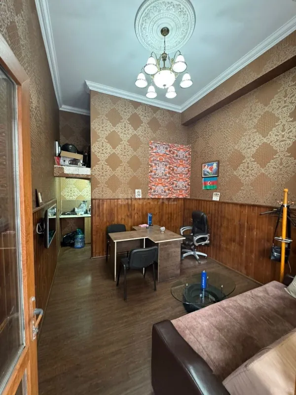 Satılır obyekt 23 m²