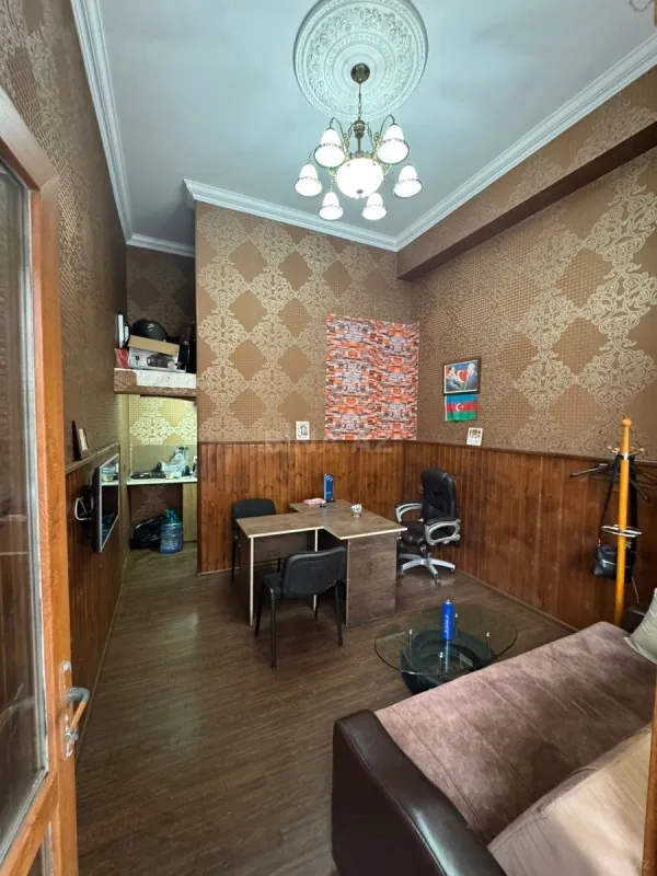 Satılır obyekt 23 m²