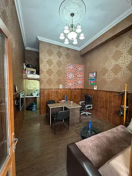 Satılır obyekt 23 m²