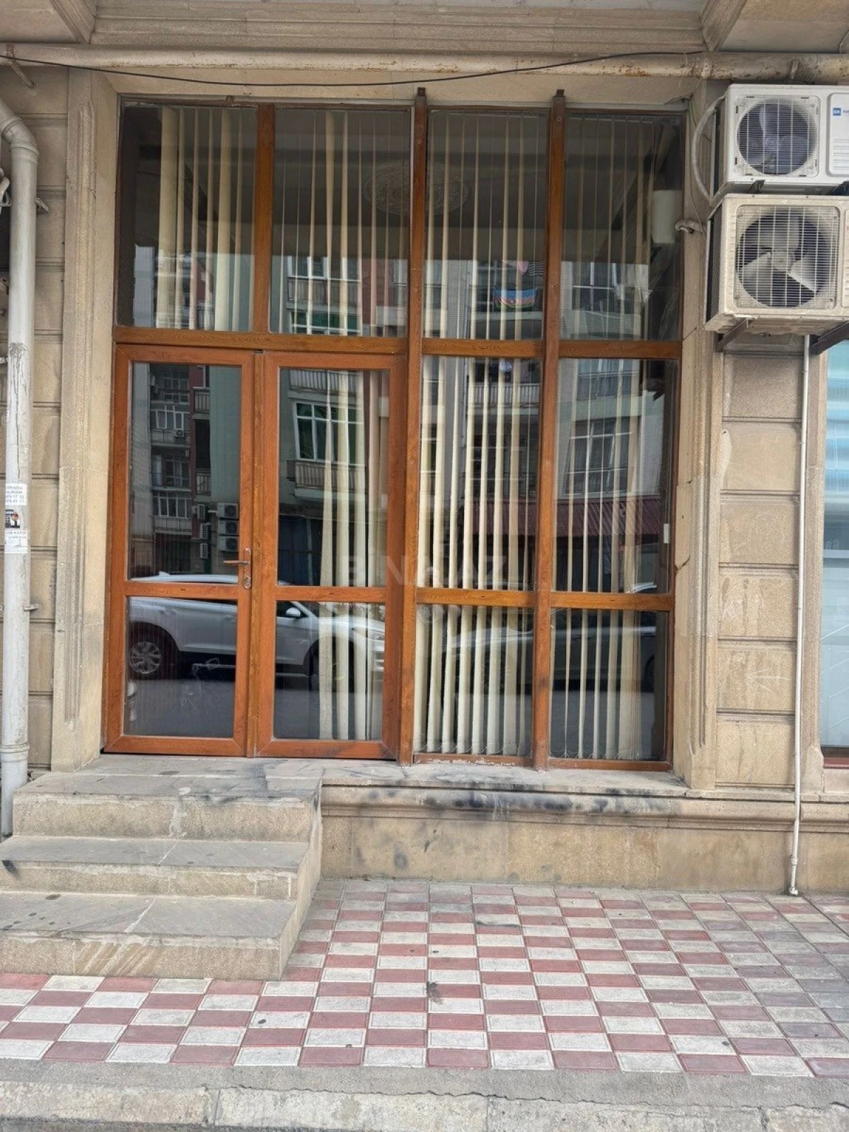 Satılır obyekt 23 m²