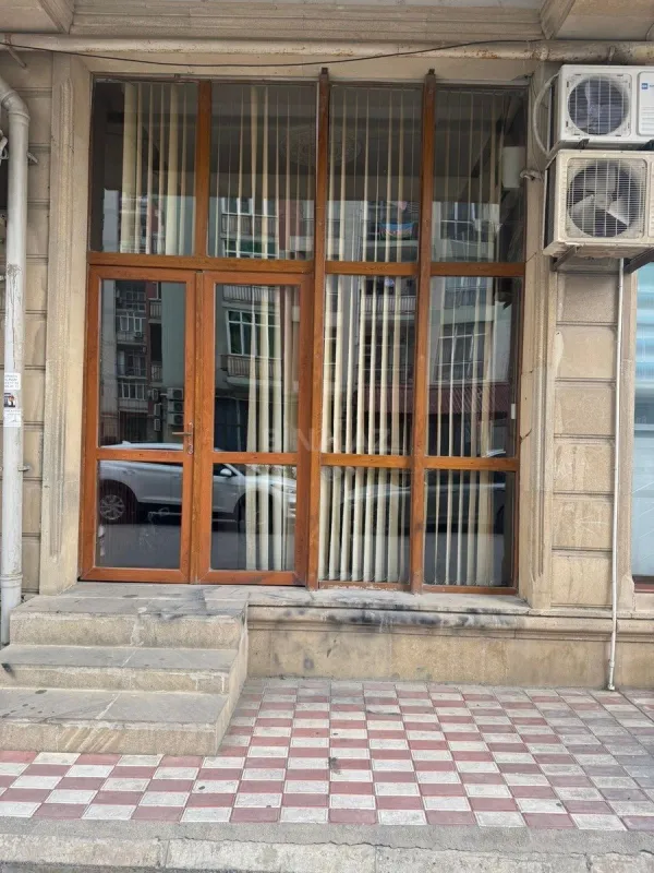 Satılır obyekt 23 m²