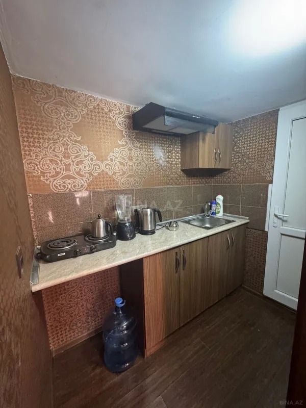 Satılır obyekt 23 m²