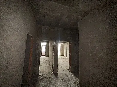 Satılır 3 otaqlı mənzil 104 m²