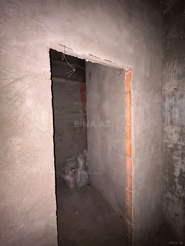 Satılır 3 otaqlı mənzil 104 m²