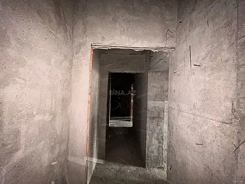 Satılır 3 otaqlı mənzil 104 m²