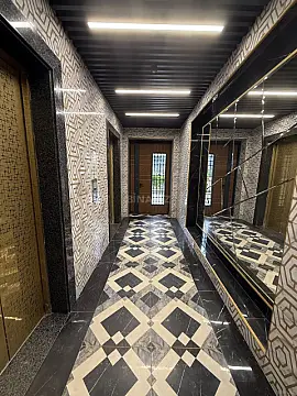 Satılır 4 otaqlı mənzil 145 m²