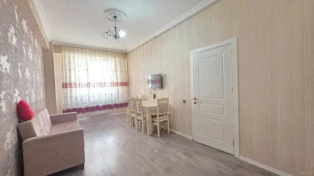 Satılır 2 otaqlı mənzil 44 m²