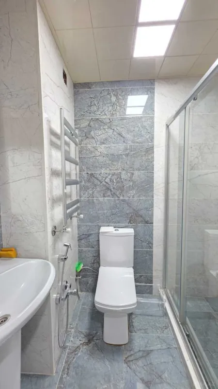 Satılır 2 otaqlı mənzil 44 m²