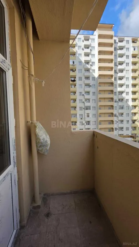 Satılır 2 otaqlı mənzil 44 m²
