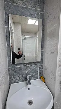 Satılır 2 otaqlı mənzil 44 m²