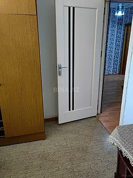 Satılır 4 otaqlı mənzil 100 m²