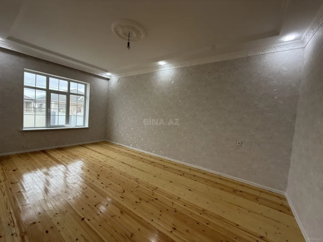 Satılır 4 otaqlı həyət evi 120 m²