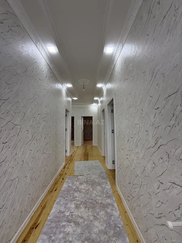 Satılır 4 otaqlı həyət evi 120 m²