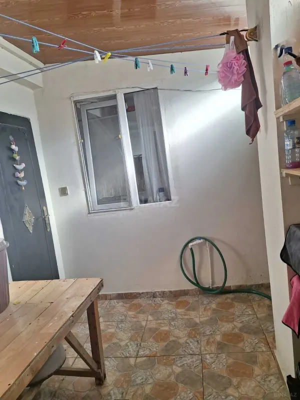 Satılır 3 otaqlı həyət evi 60 m²
