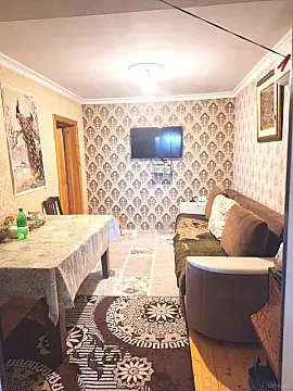 Satılır 3 otaqlı həyət evi 60 m² — Bakı, Biləcəri 3 otaq 60.00 m²
