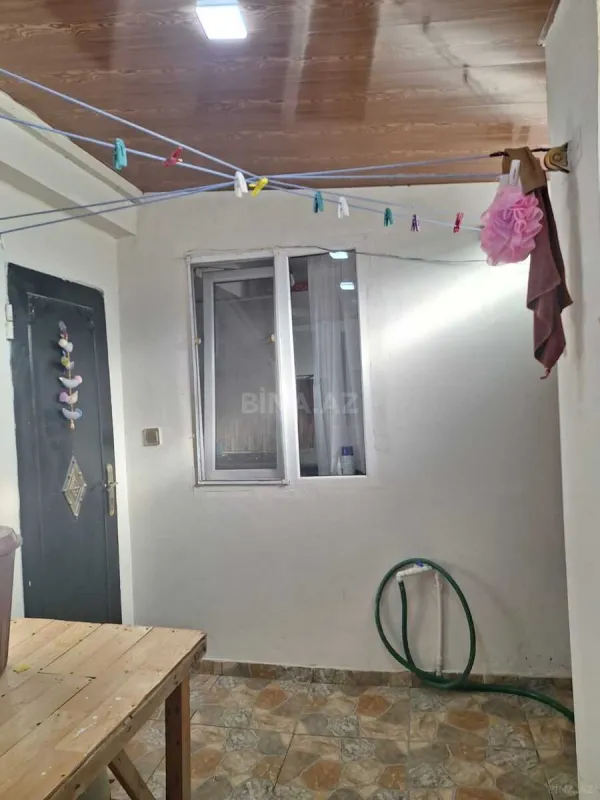 Satılır 3 otaqlı həyət evi 60 m²