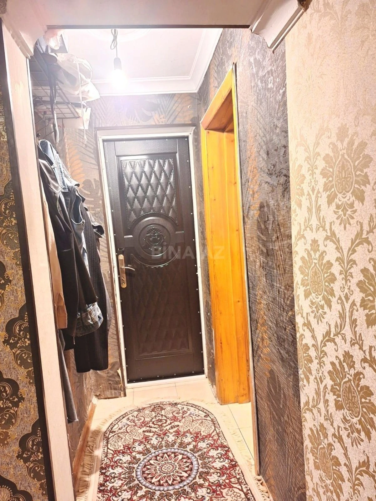 Satılır 3 otaqlı həyət evi 60 m²