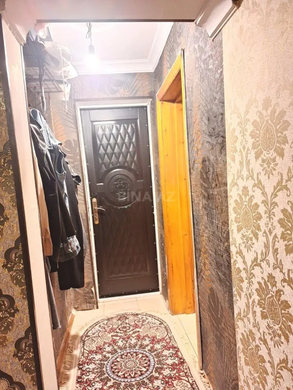 Satılır 3 otaqlı həyət evi 60 m²