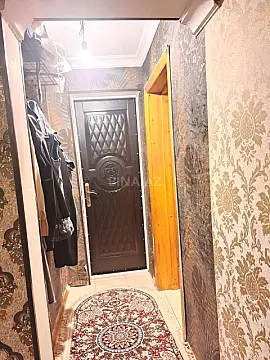 Satılır 3 otaqlı həyət evi 60 m²