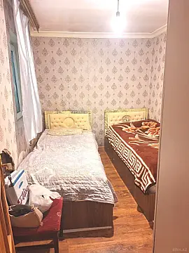 Satılır 3 otaqlı həyət evi 60 m²