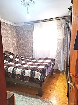 Satılır 3 otaqlı həyət evi 60 m²