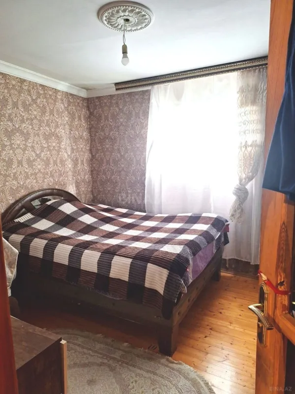 Satılır 3 otaqlı həyət evi 60 m²