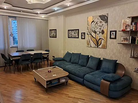 Satılır 2 otaqlı mənzil 80 m² — Bakı, Keşlə 2 otaq 80.00 m²