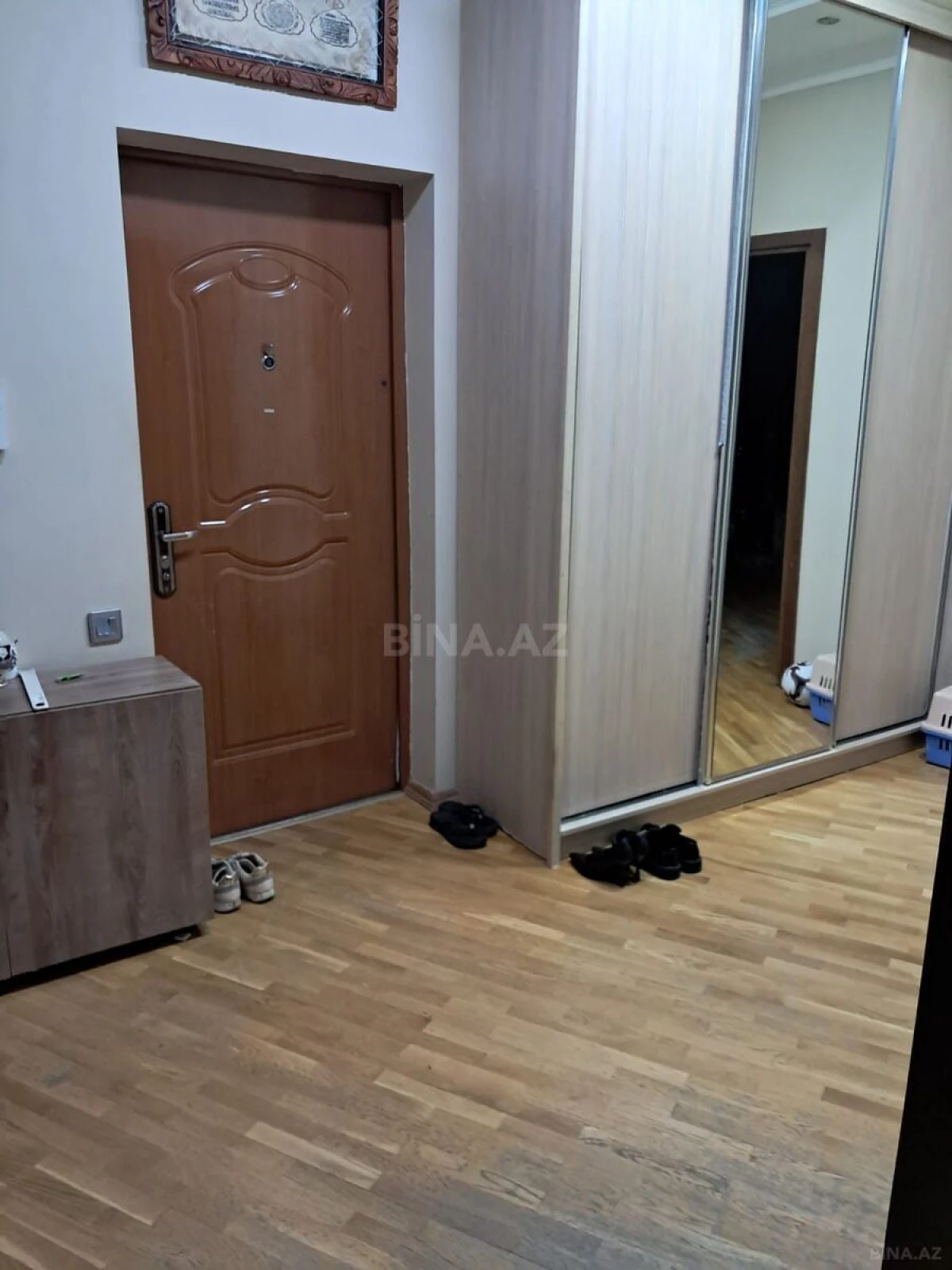 Satılır 2 otaqlı mənzil 80 m²