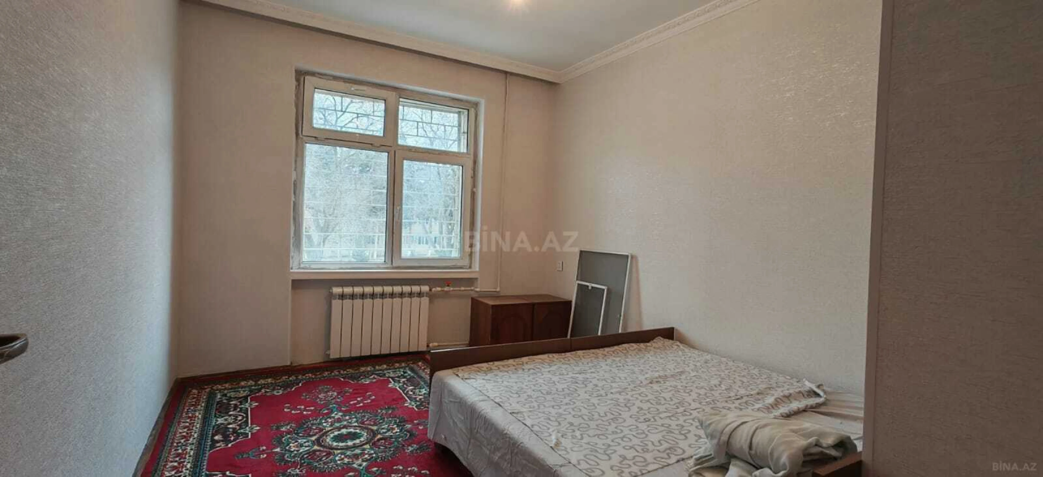 Kirayə verilir 2 otaqlı mənzil 60 m²