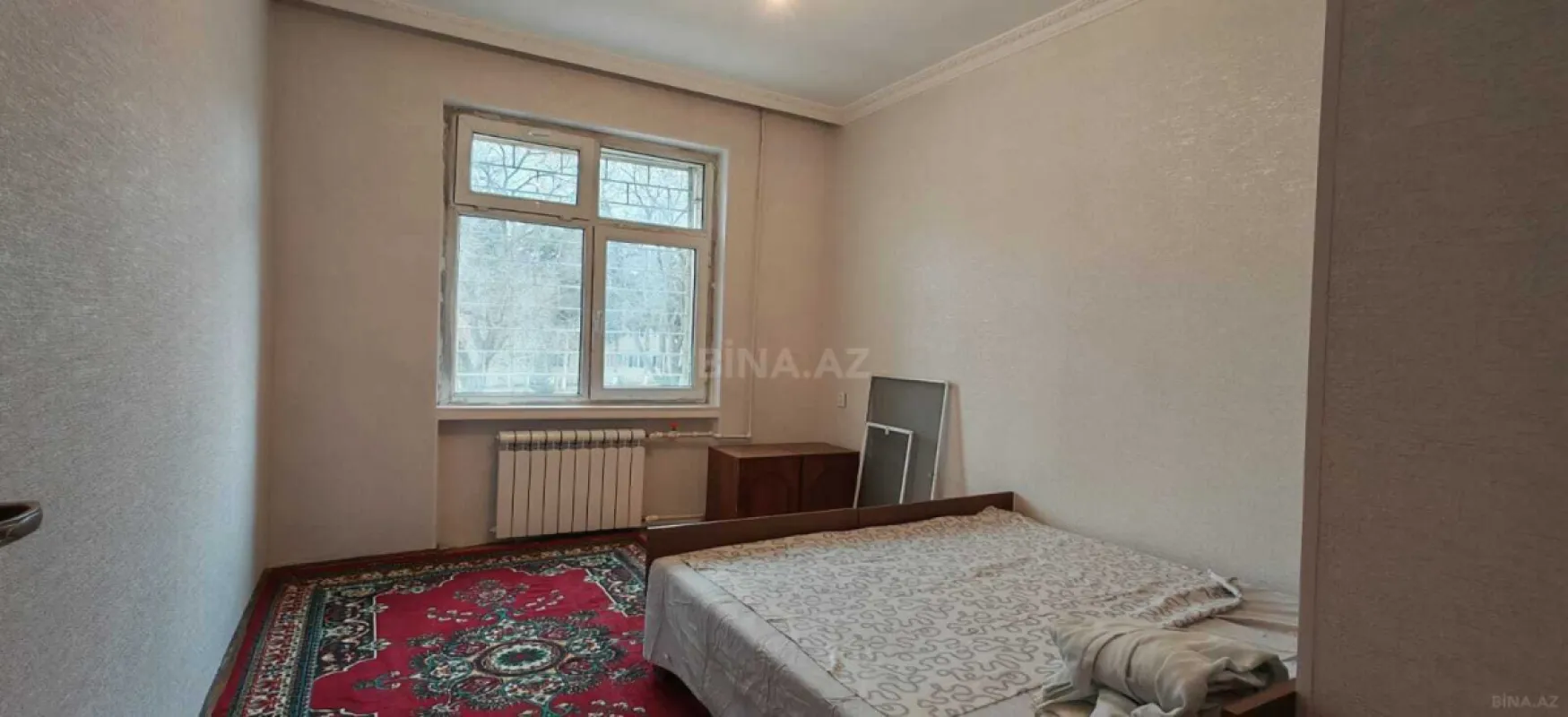 Kirayə verilir 2 otaqlı mənzil 60 m²
