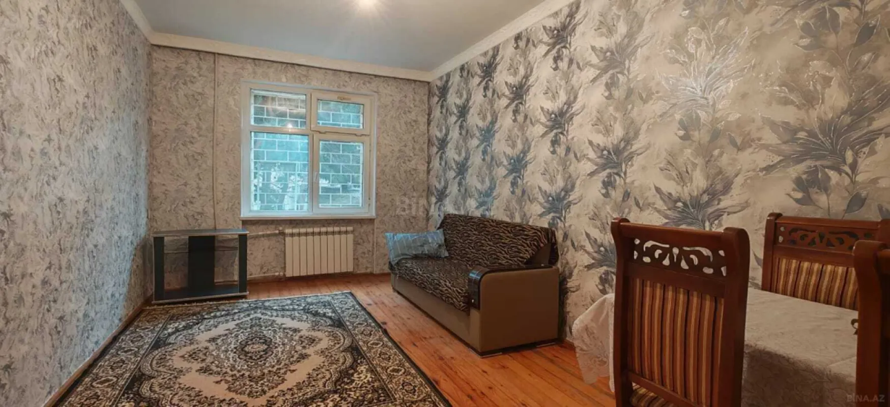 Kirayə verilir 2 otaqlı mənzil 60 m²